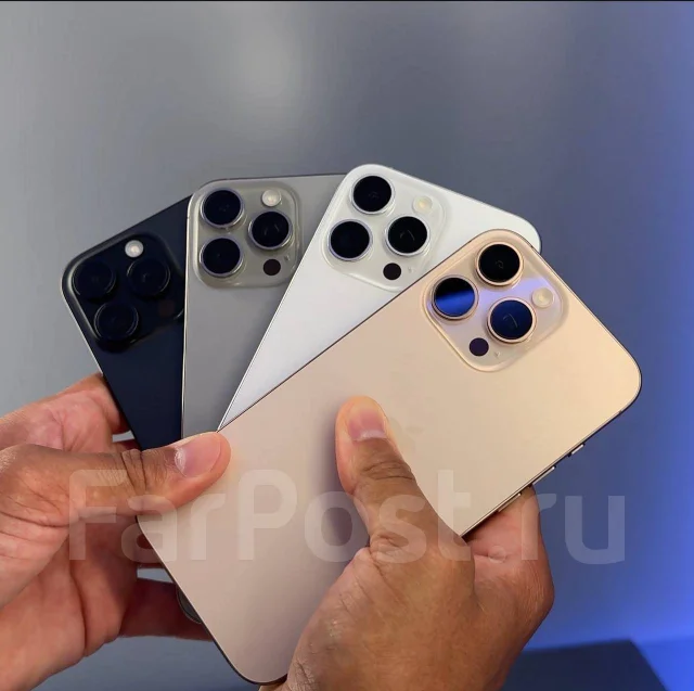 Apple iPhone 16 Pro Max. �����, 256 ��, �����, 3G, 4G LTE, 5G, Dual-SIM, ����������, NFC, eSIM, ������������ ������� ����
