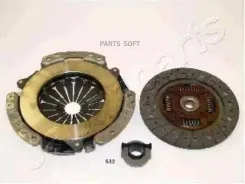 �������� ��������� Mitsubishi Carisma 1,6 95-06 KF532 ����