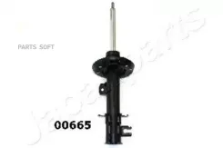 ����������� �������� GAS R FIAT Doblo Cargo 10- Doblo Cargo II (263) 10- Doblo II (152) 10- MM00665 ����