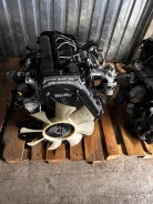 ��������� D4CB 2.5 � ������ Hyundai Kia � ������� D4CB ����