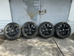 Continental VikingContact 7. ������, ��� �����, 2019 ���, �/�, ����� 20 % ����