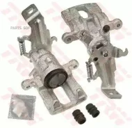 ����. ������� ����. L Nissan Almera II/1.5/DCi/1.8 03/00-/Almera Tino 1.8/2.0/2.2Di/DCi 04/01- [Lucas] BHN812E ����