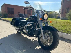 Suzuki Boulevard C90. 1 500����. ��., ��������, ���, � �������� ����