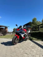 Honda CBR 929RR. 929����. ��., ��������, ���, � �������� ����