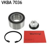 �������. ����� ������� vkba7036 SKF VKBA7036 ����