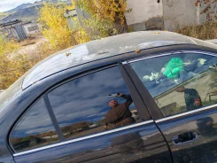 BMW X3 ����