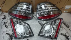 ���� �������� Toyota Crown Athlete GRS200 30-348, 30-353 ��������! 30-348 ����