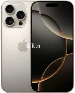 Apple iPhone 16 Pro. �����, 1 ��, �����, 3G, 4G LTE, 5G, NFC. ��� ����� �� ������������ ����
