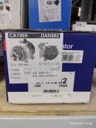  Ford CA1989 12V 105A op Denso Fr-Sig-A DAN582 