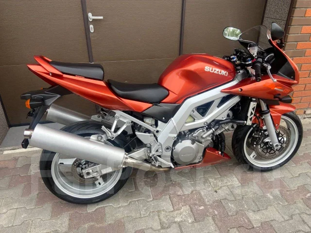Suzuki SV 1000S. 1 000����. ��., ��������, ���������, ��� ������� ����