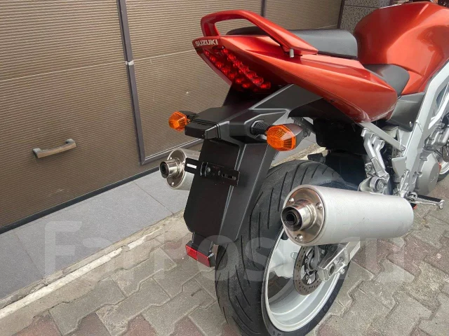 Suzuki SV 1000S. 1 000����. ��., ��������, ���������, ��� ������� ����