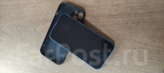 Apple iPhone 13. �/�, 256 ��, �����, 3G, 4G LTE ����