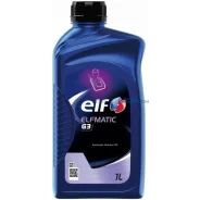 Elf Elfmatic