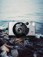 Canon Prima Super 105. ���: 3� ����