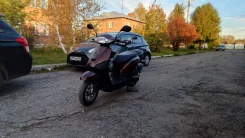 Honda Tact. 49����. ��., ��������, ���, ��� ������� ����