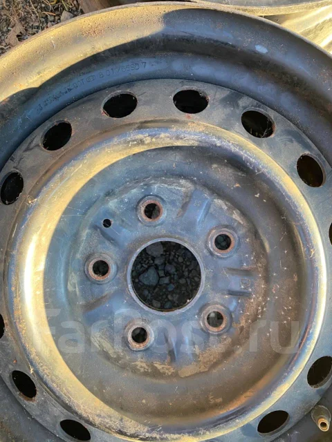 415 Cobra. x15", 5x139.7 ����