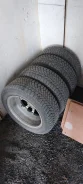 Continental ComfortContact-5. ������, ����������, 2014 ���, �/�, ����� 30 %. �������� ����