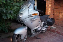 BMW R 1100 RT. 1 100����. ��., ��������, ���, � �������� ����