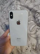 Apple iPhone X. �/�, 256 ��, ����� ����