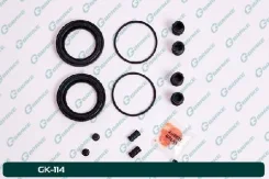 ����������� �������� G-brake GK-114 GK114 ����