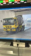 Isuzu Giga ����