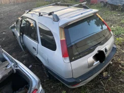 Toyota Sprinter Carib. AE115, 7A ����
