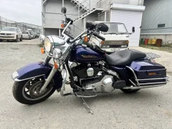 Harley-Davidson Road King