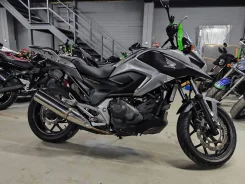 Honda NC 750X