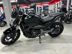Honda NC 750S