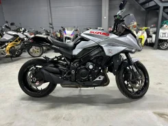 Suzuki GSX 750F Katana