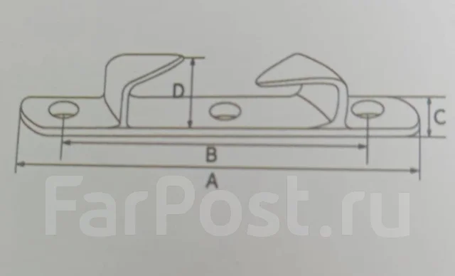 �������� ������ �����/������ 254 �� ����������� ����� AISI 316 ����
