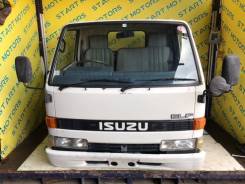 Isuzu Elf 1990 NHR55E 