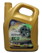 United Oil Eco-P