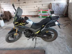 Fuego Tekken 250. 250����. ��., ��������, ���, � �������� ����