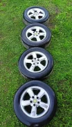 Vianor. 6.5x16", 5x100, ET-46 ����