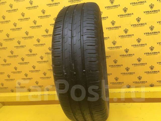 Continental EcoContact 6