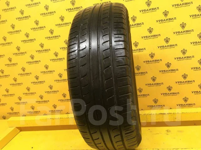 Pirelli P6