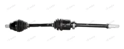 ��������� ��� (� ABS) ford Mondeo IV / S-MAX / Galaxy / Mondeo IV Turnier,volvo V70 III ��������� / V60 EAI T68436 T68436 ����