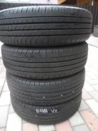 Yokohama BluEarth RV-03CK. ������, 2023 ���, �/�, ����� 10 % ����