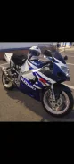 Suzuki GSX-R 750. 750����. ��., ��������, ���, � �������� ����