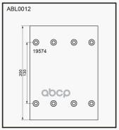 �������� ���������, �������� 1R / WVA (19574) HCV Acerbi Bajetfond Bertoja BPW Cardi Kassbohrer LAG Piacenza Rolfo Trabosa Zorzi Allied Nippon ���. AB...