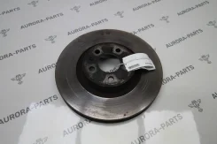 ���� ��������� �������� LH=RH (338X30) Audi 80A615301F, �����/������ 80A615301F ����