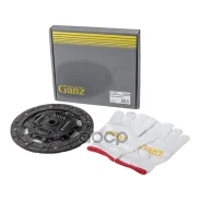 ���� ��������� FORD Focus II 1.4,1.6, Focus 1.6,1.8, Mondeo IV 1 GANZ ���. GIE36220 GIE36220 ����