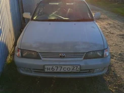 Toyota Corolla. �������, 4wd, 1.6 (115��.�.), ������, 300 000����. �� ����