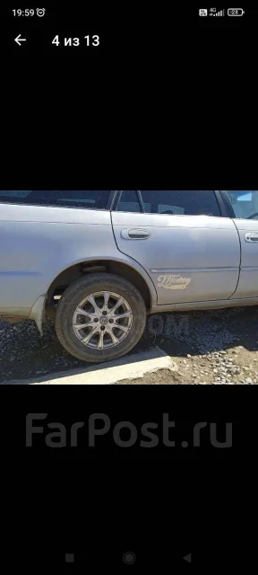 Toyota Corolla. �������, 4wd, 1.6 (115��.�.), ������, 300 000����. �� ����