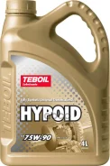 Teboil Hypoid
