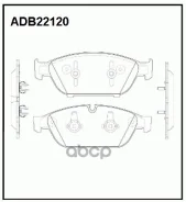 ������� �������� ��������� Allied Nippon ���. ADB22120 ADB22120 ����