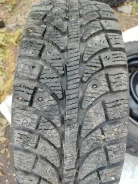 GT Radial Champiro 65. ������, ����������, 2018 ���, �/�, ����� 20 % ����