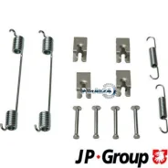 ����������� �������. ���. ���-�� Skoda Rapid/OPEL Corsa/FIAT Punto JP Group 1264003410 1264003410 ����