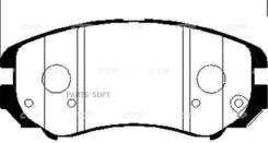     Hyundai Sonata 2001 ~ 2010 / NF 2008 ~ 2010 / Grandeur 2009 ~ 20 CTR GK0463P CTR GK0463P GK0463P 